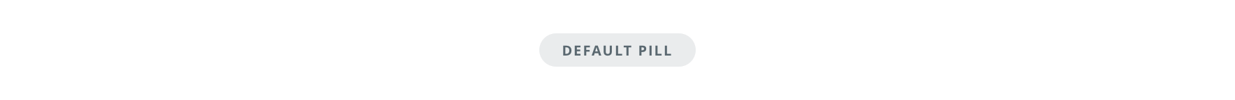 Default pills